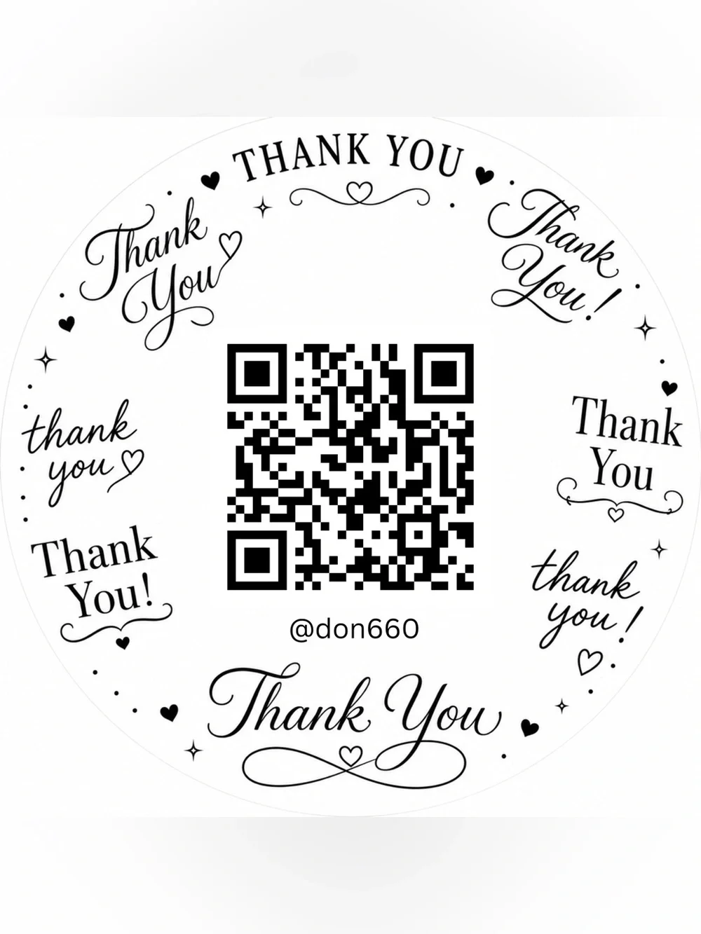 CUSTOM 2” Stickers, 100 of 1 Color, BUY NOW